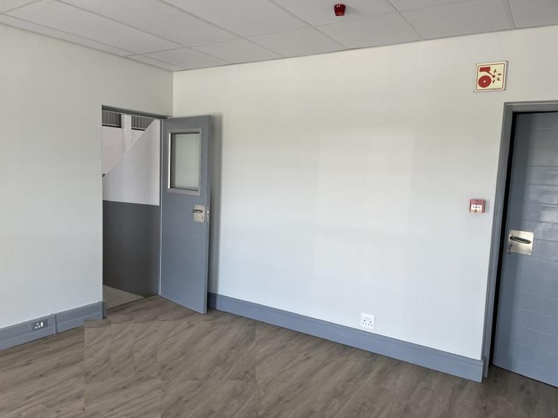 Commercial Property for Sale in Atlas Gardens Western Cape